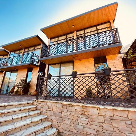 Дом для отпуска Cottage Квариати Экстерьер фото